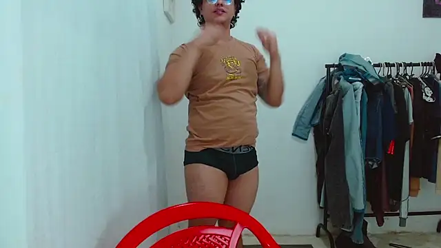 Diane exotic online show from 18, 5, 2026