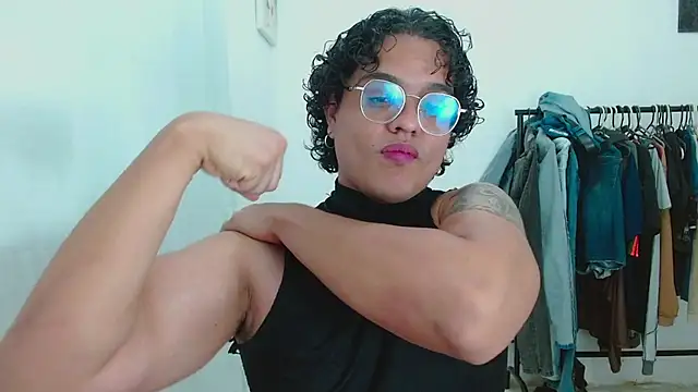 Diane exotic online show from 19, 5, 2026