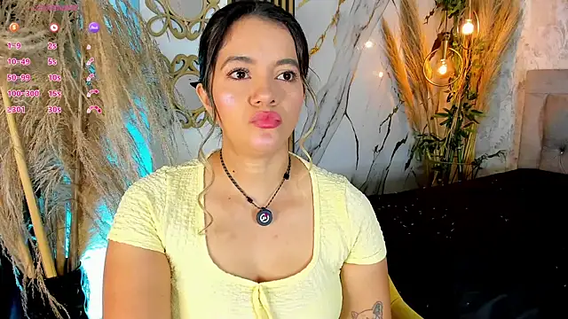 Snapshot of Leidy_2026 chatting on 25, 7, 2026 Leidy 2026 online show from 25, 7, 2026