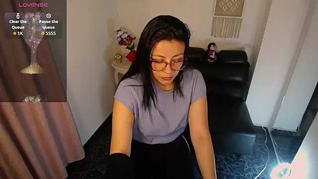 Valeri bj online show from 15, 5, 2026