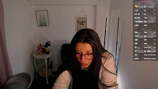 Valeri bj online show from 1, 6, 2026