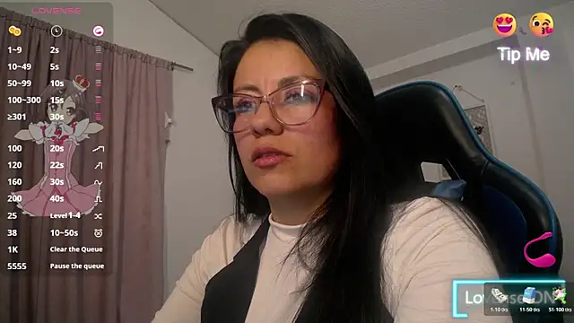 Snapshot of Valeri_bj chatting on 19, 6, 2026 Valeri bj online show from 19, 6, 2026