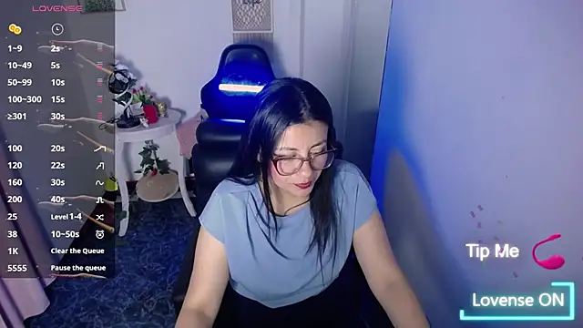 Snapshot of Valeri_bj chatting on 6, 7, 2026 Valeri bj online show from 6, 7, 2026