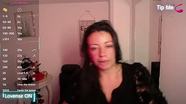 Snapshot of Valeri_bj chatting on 1, 8, 2026 Valeri bj online show from 1, 8, 2026