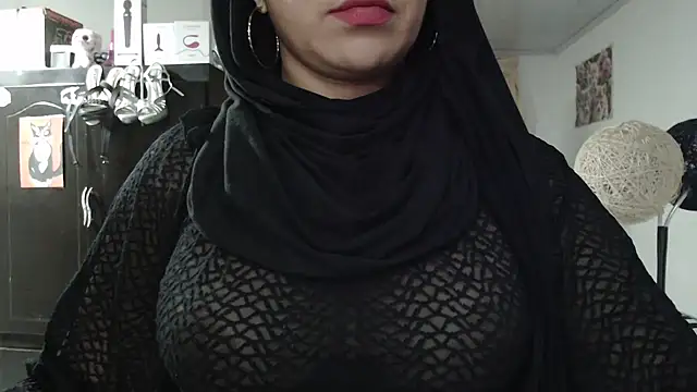 nadia  abaud online show from 12, 12, 2024