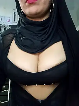nadia  abaud online show from 30, 12, 2024