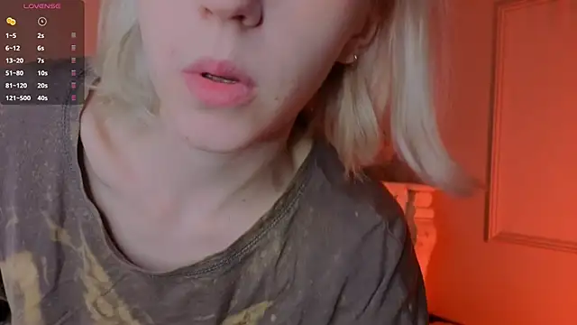 Elen Moore online show from 6, 5, 2026