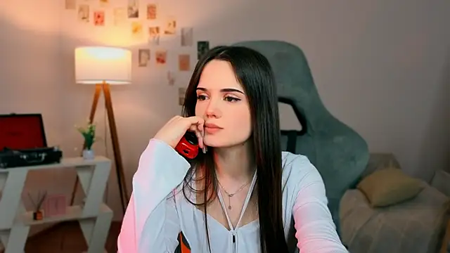 serenenov online show from 25, 4, 2026