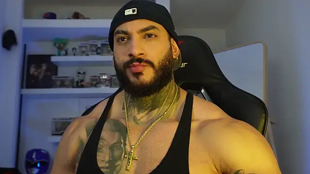 iamjackc  online show from 4, 5, 2026