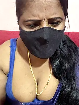 Sunitha-tamilponu online show from 1, 5, 2026