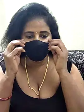 Sunitha-tamilponu online show from 8, 8, 2026