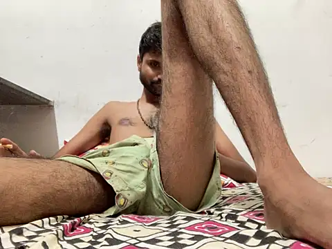 BBCHORNEYDADDY online show from 18, 6, 2026