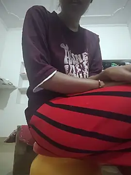 Snapshot of ESHA-LOVE chatting on 14, 5, 2026 ESHA-LOVE online show from 14, 5, 2026