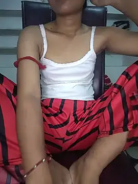 Snapshot of ESHA-LOVE chatting on 9, 6, 2026 ESHA-LOVE online show from 9, 6, 2026