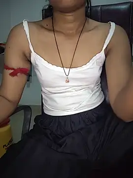 Snapshot of ESHA-LOVE chatting on 16, 6, 2026 ESHA-LOVE online show from 16, 6, 2026