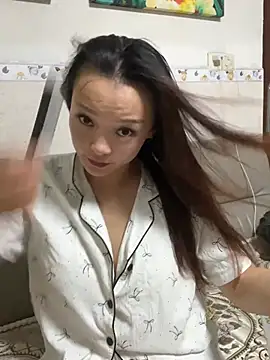 Meimei-bb online show from 27, 7, 2026