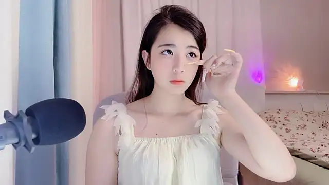 amy-6668 online show from 19, 7, 2026