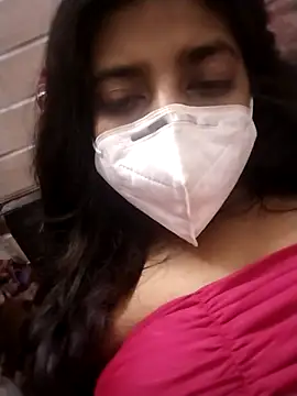 NAUGHTY-RASHI online show from 7, 5, 2026