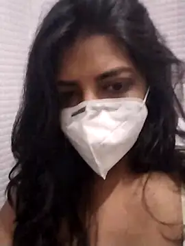 NAUGHTY-RASHI online show from 9, 5, 2026