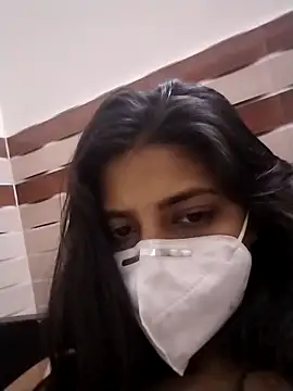 NAUGHTY-RASHI online show from 10, 5, 2026