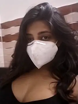 NAUGHTY-RASHI online show from 11, 5, 2026