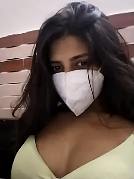 NAUGHTY-RASHI online show from 11, 5, 2026