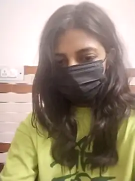 NAUGHTY-RASHI online show from 12, 5, 2026