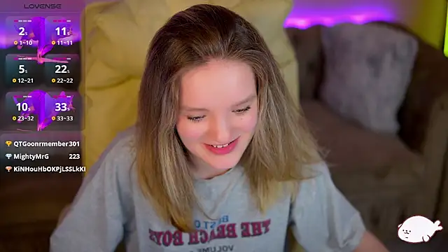 MariaMedow online show from 6, 5, 2026