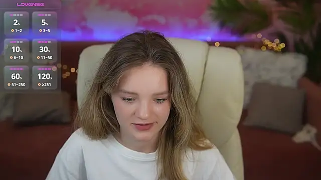 MariaMedow online show from 18, 5, 2026