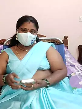Snapshot of telugu_Geetha40 chatting on 5, 8, 2026 telugu Geetha40 online show from 5, 8, 2026