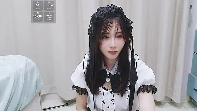 Snapshot of Nancy-A1 chatting on 29, 6, 2026 Nancy-A1 online show from 29, 6, 2026