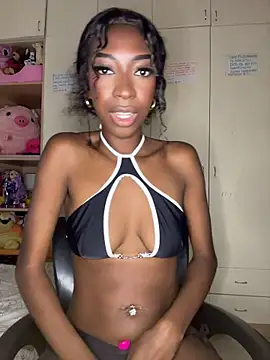 SpicySweetie online show from 8, 6, 2026
