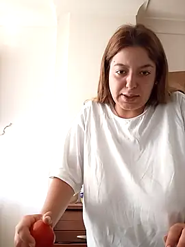 Snapshot of Werderwerememm chatting on 8, 7, 2026 Werderwerememm online show from 8, 7, 2026