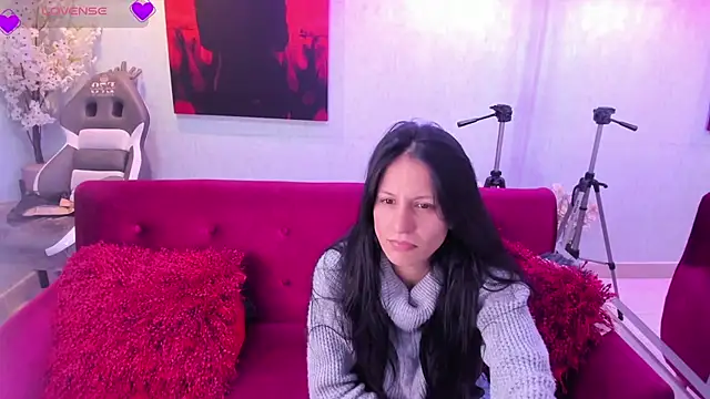 Snapshot of Antonella_rivers chatting on 10, 6, 2026 Antonella rivers online show from 10, 6, 2026