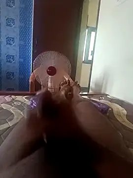 Hardcock8754 online show from 1, 5, 2026