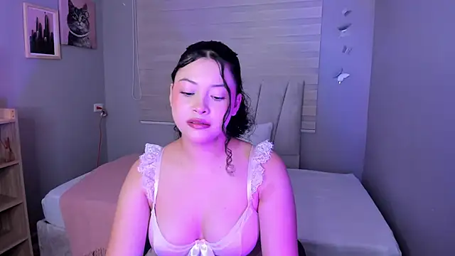 Snapshot of hanah_line chatting on 28, 7, 2026 hanah line online show from 28, 7, 2026