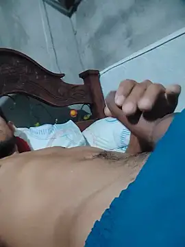 chicolargo17 online show from 16, 6, 2026