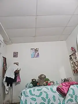Luna Morch online show from 31, 7, 2026