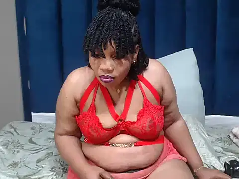 MellowAssxx online show from 26, 4, 2026