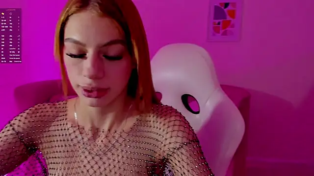 Adison Reyes online show from 17, 6, 2026