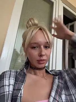 Sweety F69 online show from 10, 6, 2026