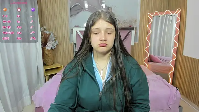 Krysstal tay1 online show from 4, 5, 2026