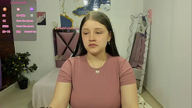 Krysstal tay1 online show from 5, 7, 2026