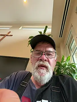 Caesar Baxter online show from 20, 7, 2026