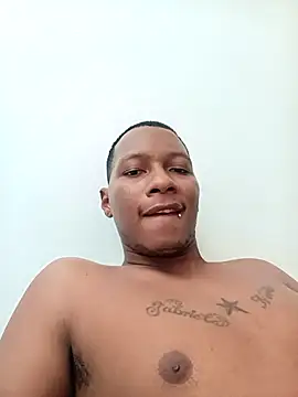 SANTI BIGXXX online show from 26, 4, 2026