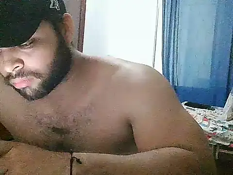 Bearmachin online show from 24, 6, 2026