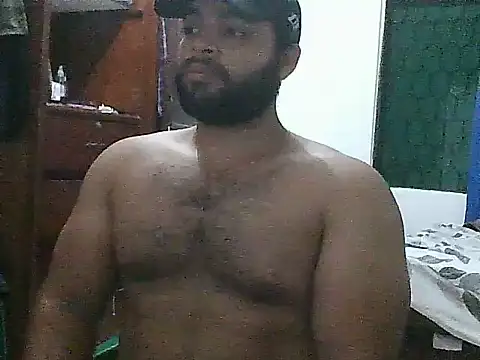 Bearmachin online show from 4, 7, 2026