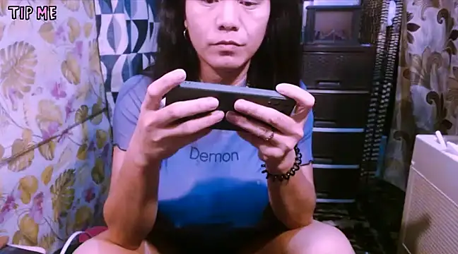 TSjuicyhotdrops online show from 15, 1, 2025