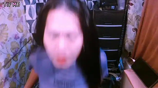 TSjuicyhotdrops online show from 22, 1, 2025