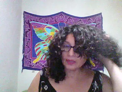 Snapshot of Rochi51 chatting on 1, 5, 2026 Rochi51 online show from 1, 5, 2026